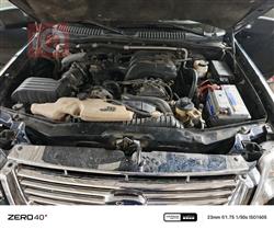 فورد إكسبلورر